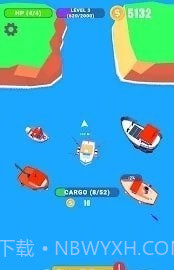 闲鱼鱼钩大亨截图2