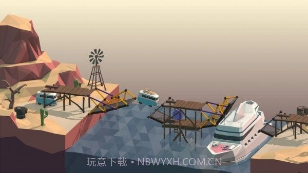 建桥大师截图2 建桥大师截图2