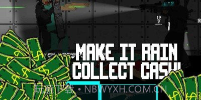 末日感染者中文版截图3 末日感染者中文版截图3