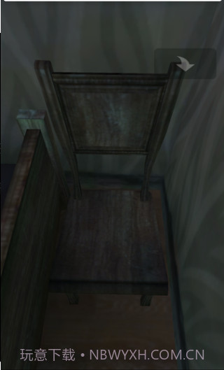 恐怖脱出游戏扑家汉化版截图1 恐怖脱出游戏扑家汉化版截图1