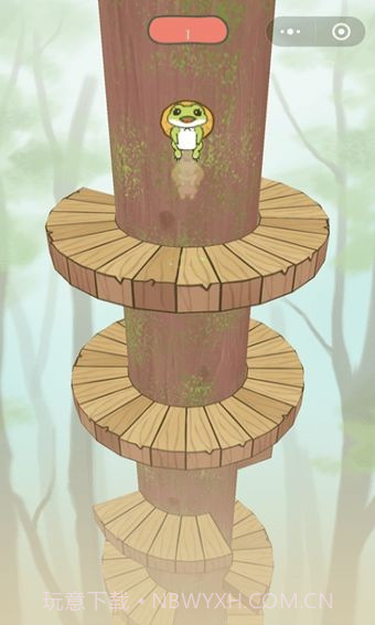 功夫青蛙v2.0安卓截图3 功夫青蛙v2.0安卓截图3