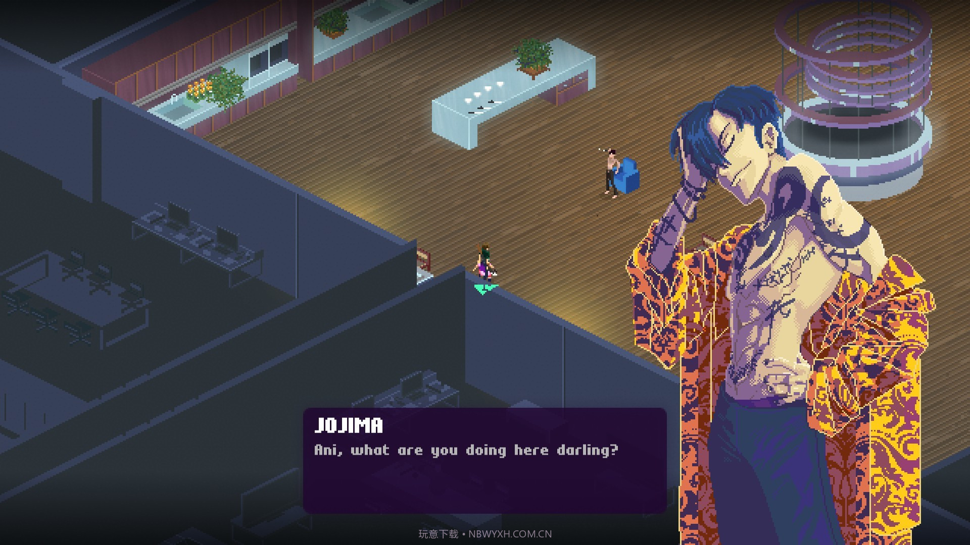 凯特:附加伤害Kate:CollateralDamage最新版截图4 凯特:附加伤害Kate:CollateralDamage最新版截图4