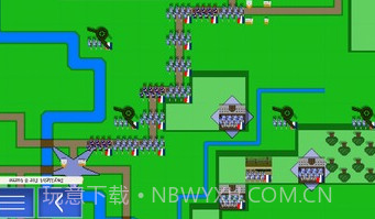 像素士兵一战截图2