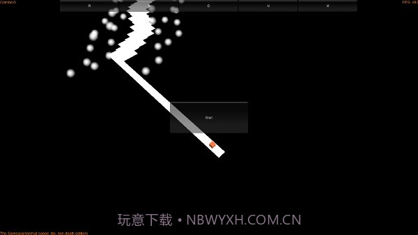 跳舞的线2023游戏截图2 跳舞的线2023游戏截图2