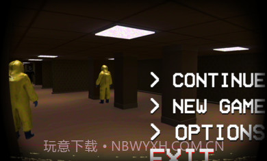 逃离异常密室截图3