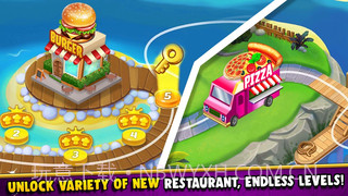 厨房生活餐厅烹饪截图3