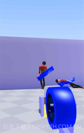 我胶带扔贼准截图2 我胶带扔贼准截图2