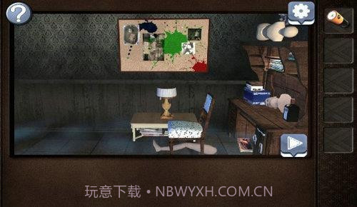 你可以逃脱截图1 你可以逃脱截图1