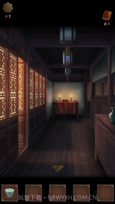 引魂铃截图3 引魂铃截图3