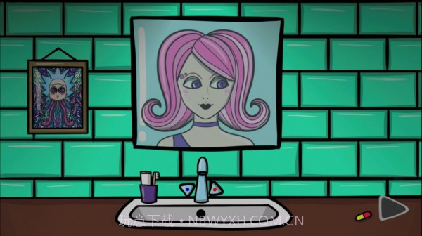 迷幻逃生截图1 迷幻逃生截图1