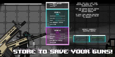 末日感染者中文版截图2 末日感染者中文版截图2