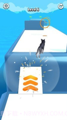 狗狗冲冲冲截图2