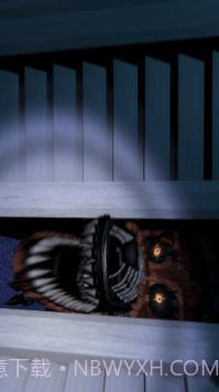 诡秘玩偶2截图1