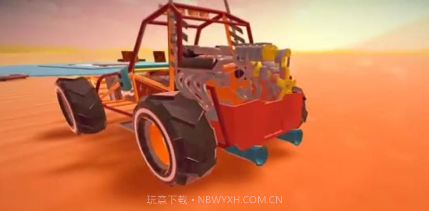 逃离噩梦截图2 逃离噩梦截图2