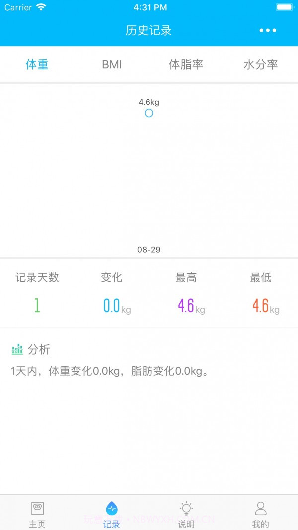 轻了么截图3