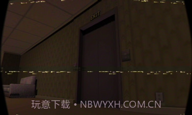 逃离异常密室截图2