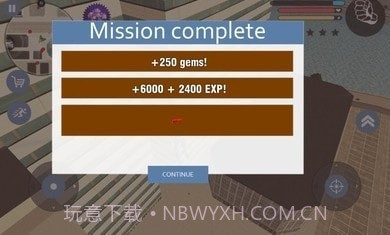 冰霜英雄模拟器截图3 冰霜英雄模拟器截图3