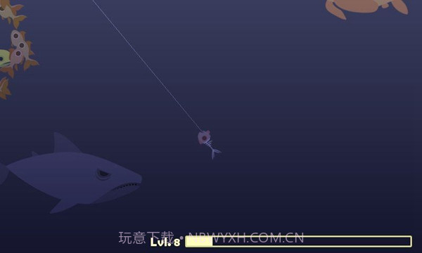 小猫钓鱼截图4