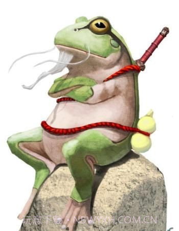 功夫青蛙v2.0安卓截图4 功夫青蛙v2.0安卓截图4