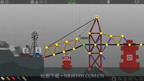 建桥大师截图1 建桥大师截图1