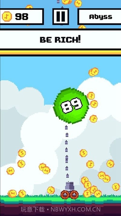 闪避爆破截图3 闪避爆破截图3