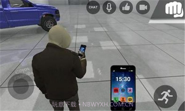 gta5作死模拟器截图4