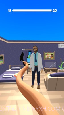 我是橡皮人截图2