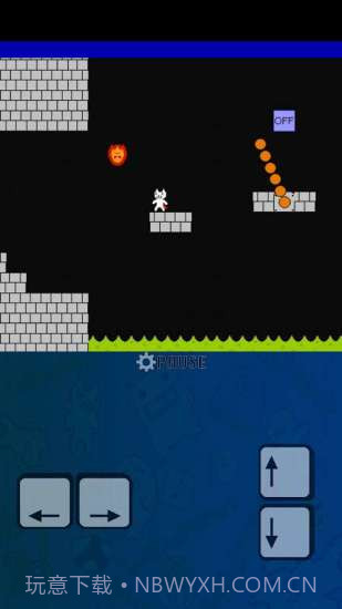 坑爹猫里奥大冒险截图3