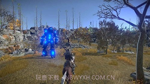 凡尔赛法环内置菜单版截图3