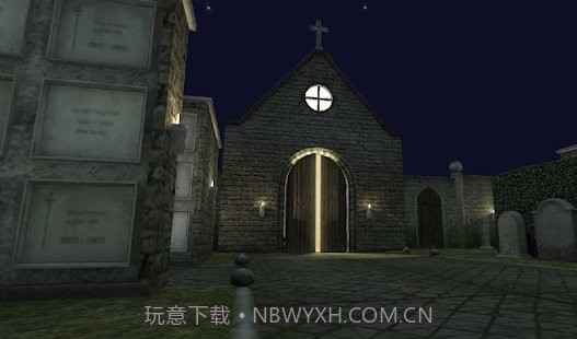 恐怖冰淇淋罗德4截图2