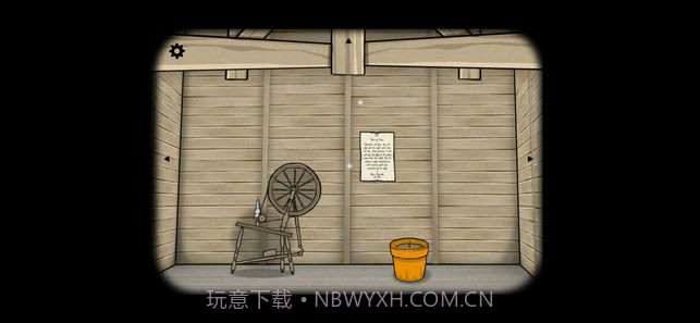 Cube Escape The Mill截图3