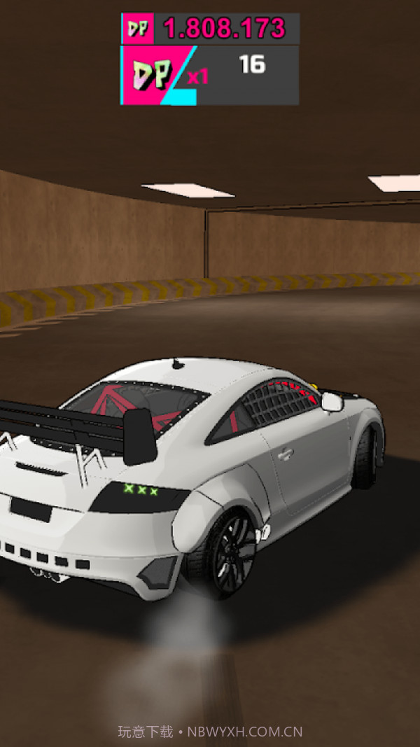 漂移计划2截图3 漂移计划2截图3