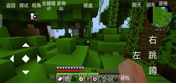 岚之都宝可梦截图3