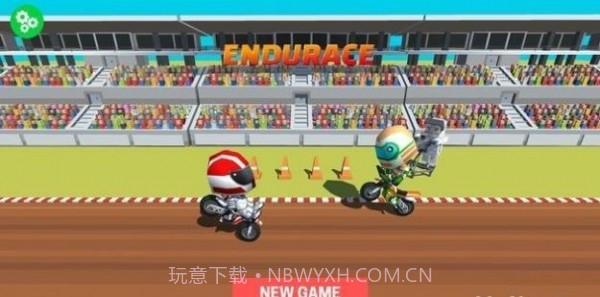 卡通摩托持续时间截图2 卡通摩托持续时间截图2