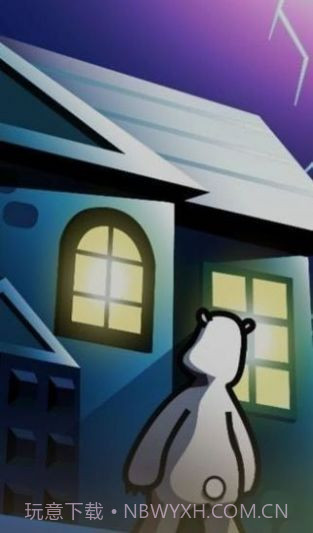 倒霉熊逃离房间v1.19截图2