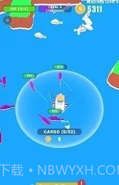 闲鱼鱼钩大亨截图3