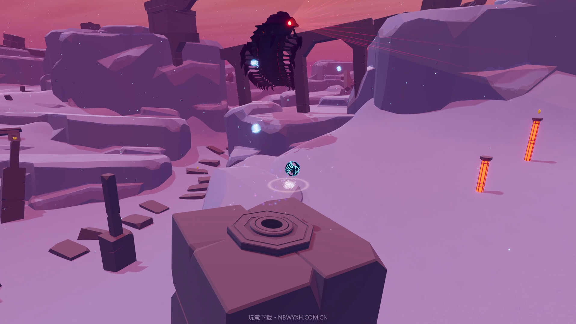 Glyph最新版截图1