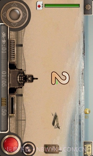 火线阻击战截图4 火线阻击战截图4