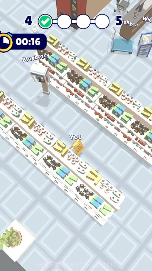 有种来找我截图1 有种来找我截图1