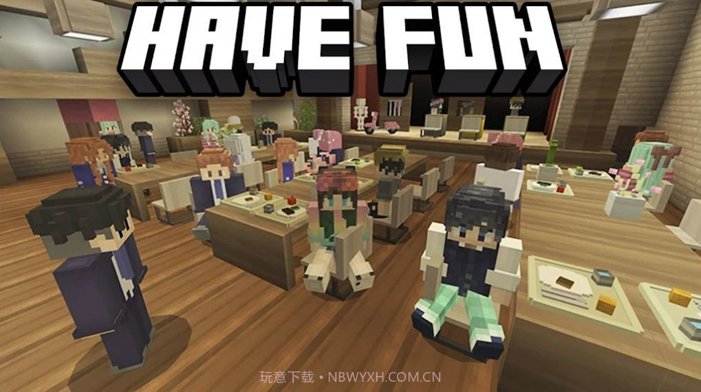 Craftsman Java截图2