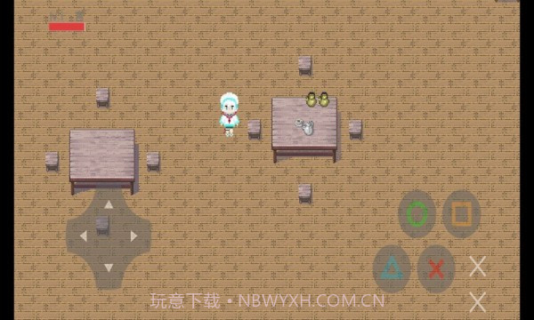 刺客时代截图4 刺客时代截图4