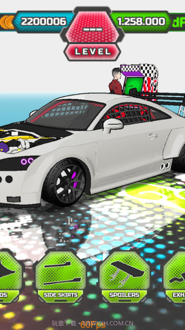 漂移计划2截图1 漂移计划2截图1