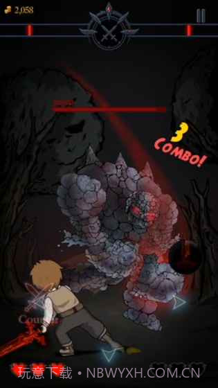 Battle Beat截图5 Battle Beat截图5