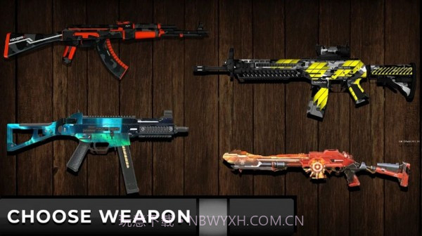 沙漠精英特遣救援截图2 沙漠精英特遣救援截图2