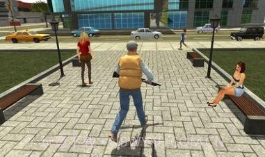 真实犯罪大佬截图1