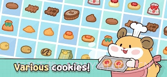 仓鼠饼干厂截图1 仓鼠饼干厂截图1