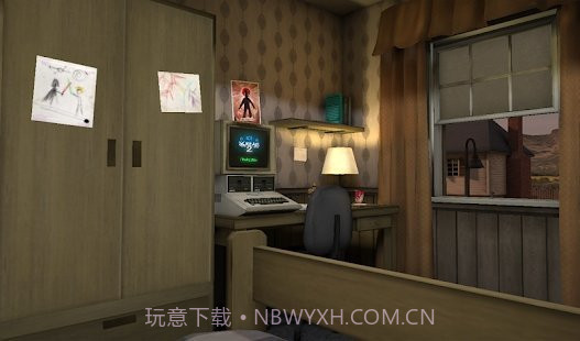 恐怖冰淇淋罗德4截图1