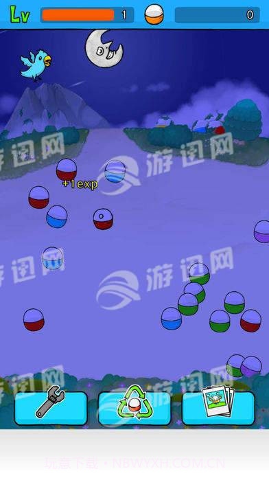 无限扭蛋截图4 无限扭蛋截图4