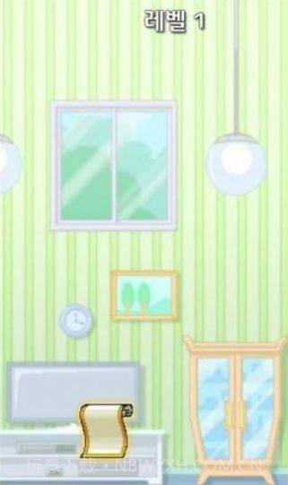 倒霉熊逃离房间v1.19截图3