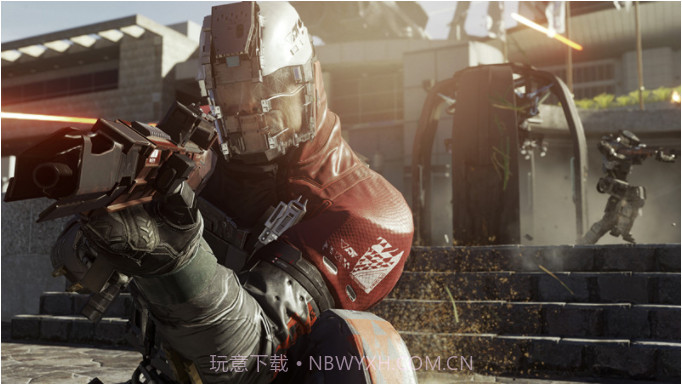 使命召唤13:无限战争截图2 使命召唤13:无限战争截图2